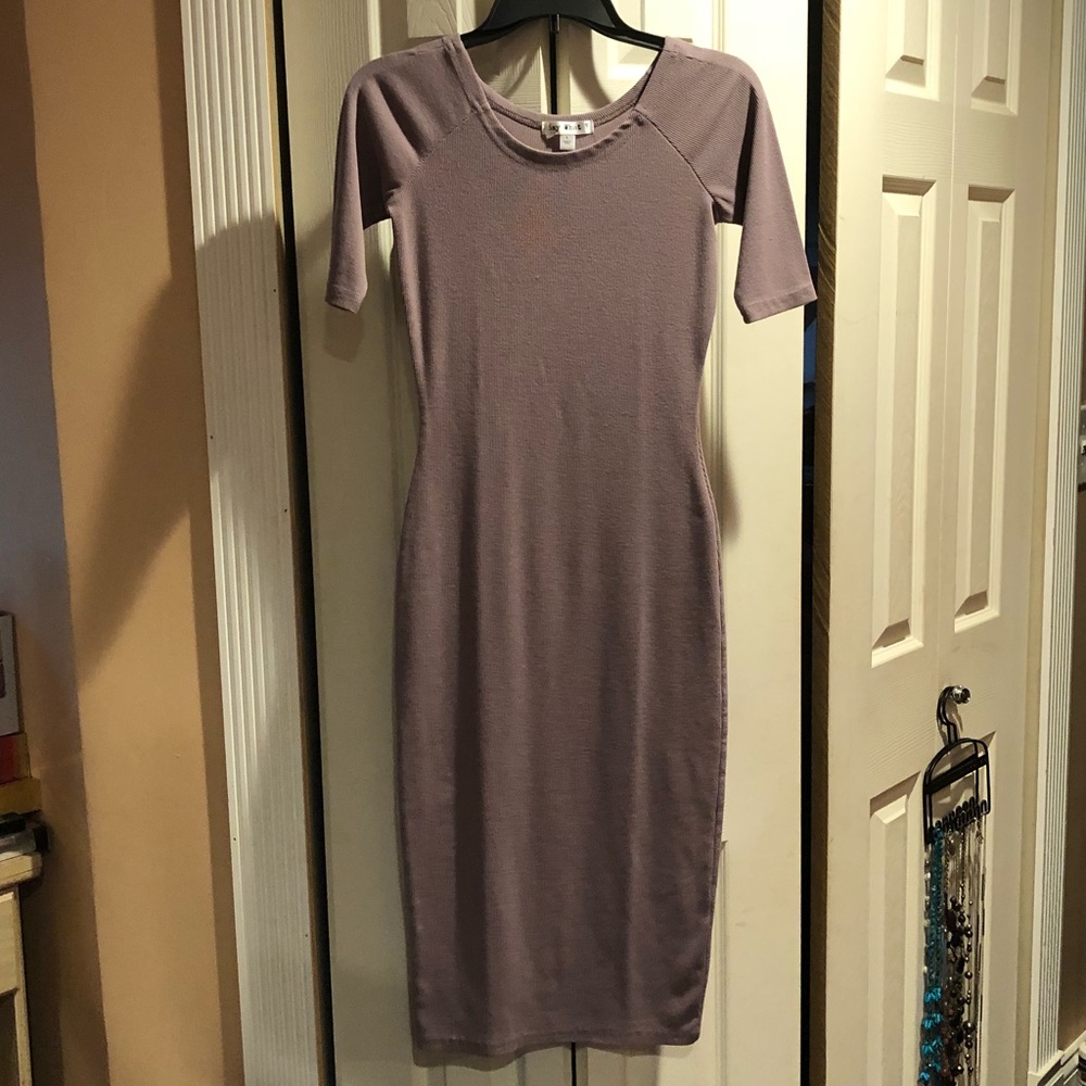 dress